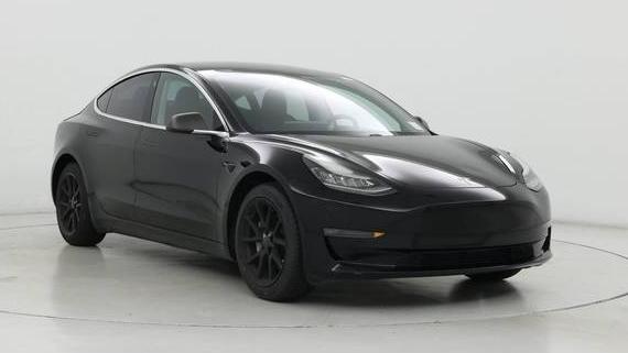 TESLA MODEL 3 2019 5YJ3E1EA9KF316927 image TESLA MODEL 3 2019 5YJ3E1EA9KF316927 image